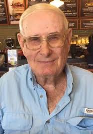 Harris Virden Obituary