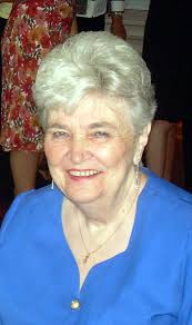 Sue Borders Obituary