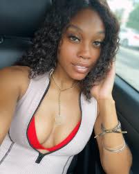 Jaleah (@get_wildr) • Instagram photos and videos