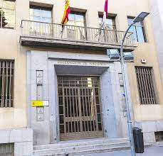 Maybe you would like to learn more about one of these? Hacienda Garantiza La Atencion Presencial Con Cita Previa Noticias La Tribuna De Ciudad Real