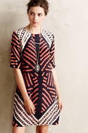 Petra Silk Shift Dress Fashion Clothes Silk Shift Dress