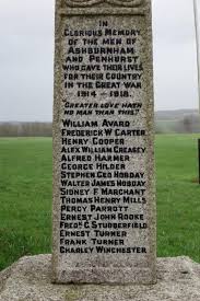 Life story: Walter James Hobday