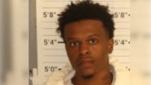 BREAKING UPDATE -- Corrections deputy Bianca Grandberry was arrested and  indicted