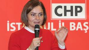 13 ocak 2018 tarihinde yapılan chp i̇stanbul 36. Canan Kaftancioglu Hakkindaki Iddianame Kabul Edildi Son Dakika Haberleri Internet