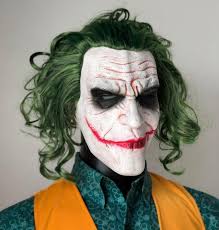 Ecowalson Movie Joaquin Phoenix Arthur Fleck Eric Border Jack Napier  Cosplay Costume Suits Halloween| Alibaba.com