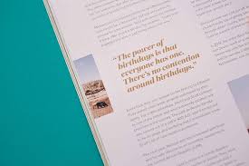 The Well Book Better Books Book Layout Print Book
