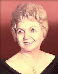 Frances McCrum Obituary