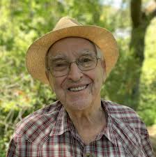 James W Dyson Obituary January 14, 2026