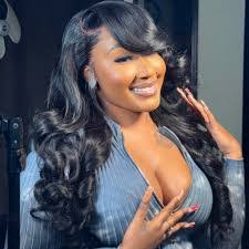 Crystal Browder's Instagram, Twitter & Facebook