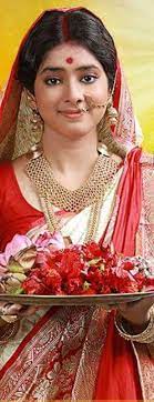 Bengal Bridal Bride Bengali India Traditional Indian Hairstyles Hair Styles Hairstyles For Gowns