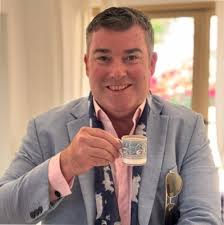 Monday morning I will be starting a new chapter in my insurance career. I  am starting with my first insurance industry job at Appalachian  underwriters as a brokers assistant. I am very