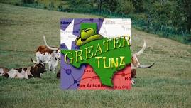 Greater Tuna at The Little Theatre On The Square