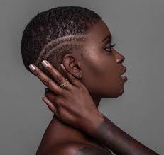 Spice It Up 16 Hairstyles That Look Amazing On 4c Hair Essence Hope it will help you for your works ! 4c hair