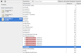 The situations where memory leaks are most likely to happen, and how you can deal with them. Fixing Memory Leaks In Angularjs And Other Javascript Applications