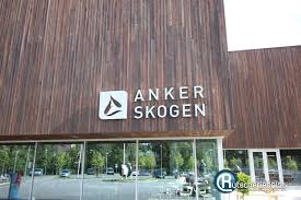 Schau dir angebote von jessheim auf ebay an. Ankerskogen Svommehall Hamar Erlebnisbericht Rutscherlebnis De