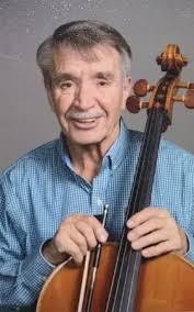 Obituary information for William Joseph Toomey