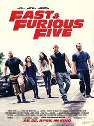 Time magazine critic richard corliss raised a few eyebrows when he included a can fast and furious 5 pull a fast oscar? Fast Furious Five Film 2011 Filmstarts De