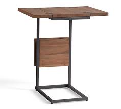 Allen 18 Extending C Table C Table Furniture Home Decor
