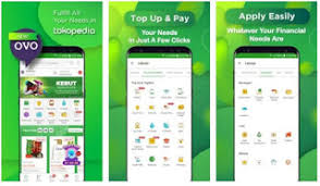 Rekomendasi aplikasi pertama adalah pegadaian digital service. 5 Aplikasi Jualan Online Terfavorit Konsumen Indonesia Di Perangkat Android