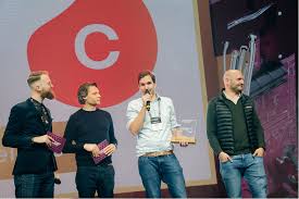 Aktuelle jobs und stellenangebote bei celonis in münchen. German Unicorn Celonis On Why Startups Should Keep Universities Close