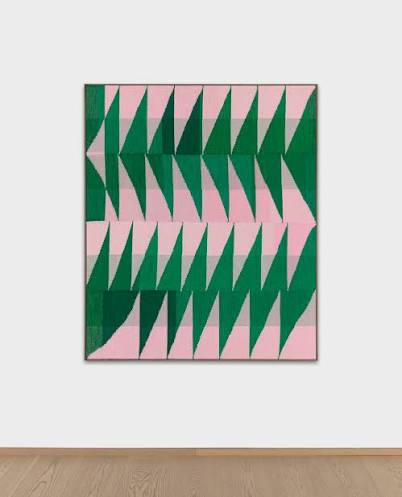 Work by Brent Wadden