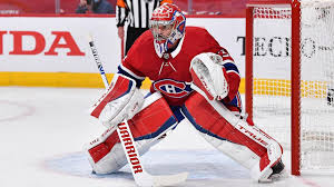 Cap hit of $10,500,000 to 2025. Canadiens Carey Price Waives No Movement Clause Will Be Exposed In Expansion Draft Nova Caps