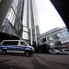 Story image for Deutsche Bank Offices searched in Moscow, Frankfurt, Panama from Capital Public Radio News