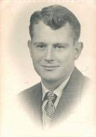 Jack Eddy Obituary (1926