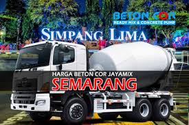 Penawaran harga bondeck per lembar maupun per m2. Harga Beton Cor Jayamix Di Semarang Jawa Tengah 2021