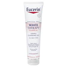 Learn more with skincarisma today. Eucerin White Therapy Clinical Gentle Cleansing Gel 150ml Tesco Lotus Groceries