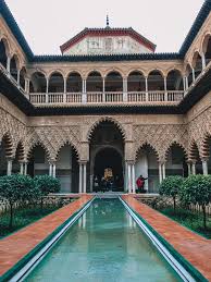 Opening up before our eyes is following along the same line as all the other areas of andalucia, seville is no exeption to the arab. 3 Days In Seville The Perfect Seville Weekend Itinerary