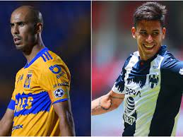Tigres has been one of mexico's top. 7f0 5zf59e0rrm