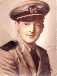 Rome man was World War II POW after Japanese invaded Alaska