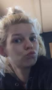 Missing person Sadie Slade in Lemay