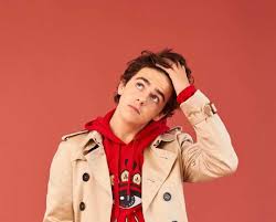 Don't tell a soul, we are who we are, beautiful boy; Jack Dylan Grazer Instagram Live Stream 7 September 2019 Ig Live S Tv
