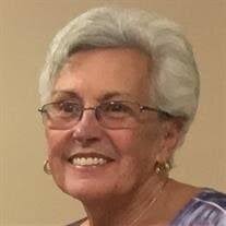 Elizabeth Dean Henley Obituary