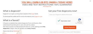 Claim coins every 0 minutes. Cara Beli Dogecoin 2021 Untuk Pemula Sahamok