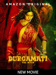 We found some absolute classics. Prime Video Durgamati The Myth
