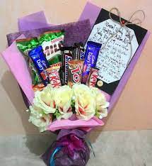Check spelling or type a new query. Inspirasi 29 Cara Buat Bouquet Coklat Simple Hiasan Bunga