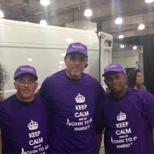 Meet Abe Breuer of John To Go