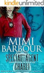 Special Agent Hunter (Undercover FBI Book 10) eBook : Barbour, Mimi:  Amazon.ca: Books