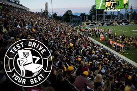 Tickets Hamilton Tiger Cats