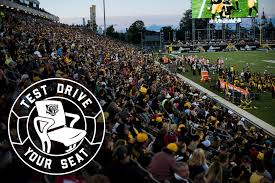 Tickets Hamilton Tiger Cats