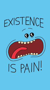 Mr meeseeks get the picture. Pin By Erastus Nganga On Rick And Morty Rick And Morty Stickers Rick And Morty Rick And Morty Poster