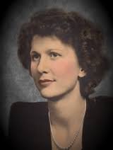 Mary Richards Obituary