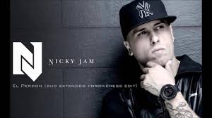 A playlist featuring nicky jam, pitbull, sia, and others. Nicky Jam Ft Enrique Iglesias El Perdon Zhd Extended Forgiveness Edit Remix Audio Chords Chordify