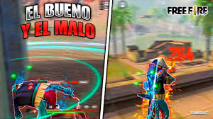Por ello, es necesario saber si un huevo está bueno o malo antes de consumirlo. Highlights Free Fire El Bueno Y El Malo Youtube