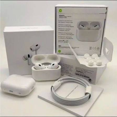 Apple AirPods Pro (2nd Generation) at ₹ 380/piece | Mumbai | ID: 2855004893230