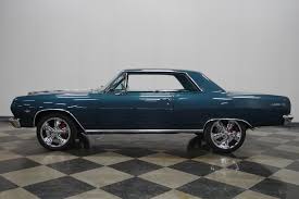 Image result for Artesian Turquoise 1965 Chevelle
