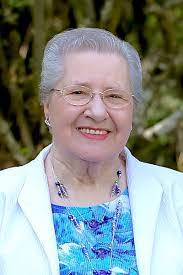 Betty Albert's Instagram, Twitter & Facebook